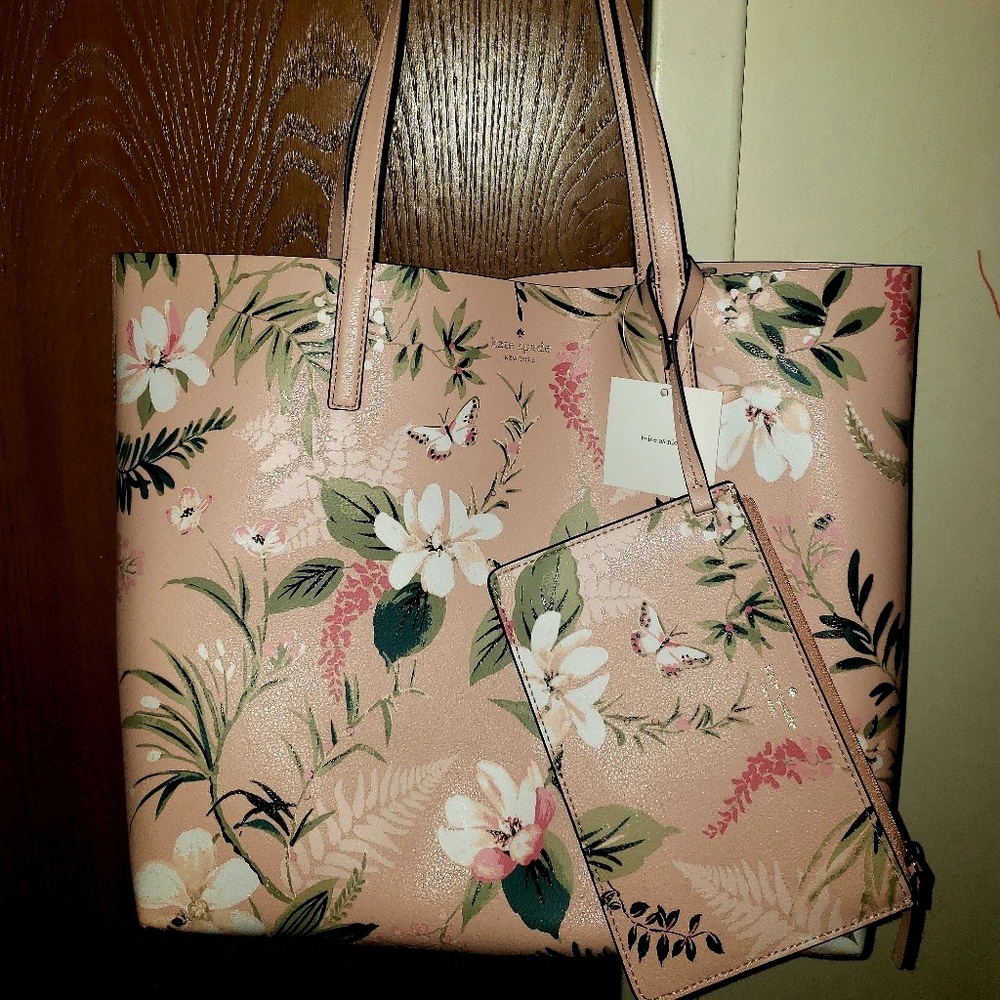 Kate Spade Reversible